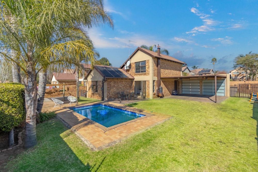 House for sale in Glen Marais - KTP1707365 House for sale in Glen Marais - KTP1707365