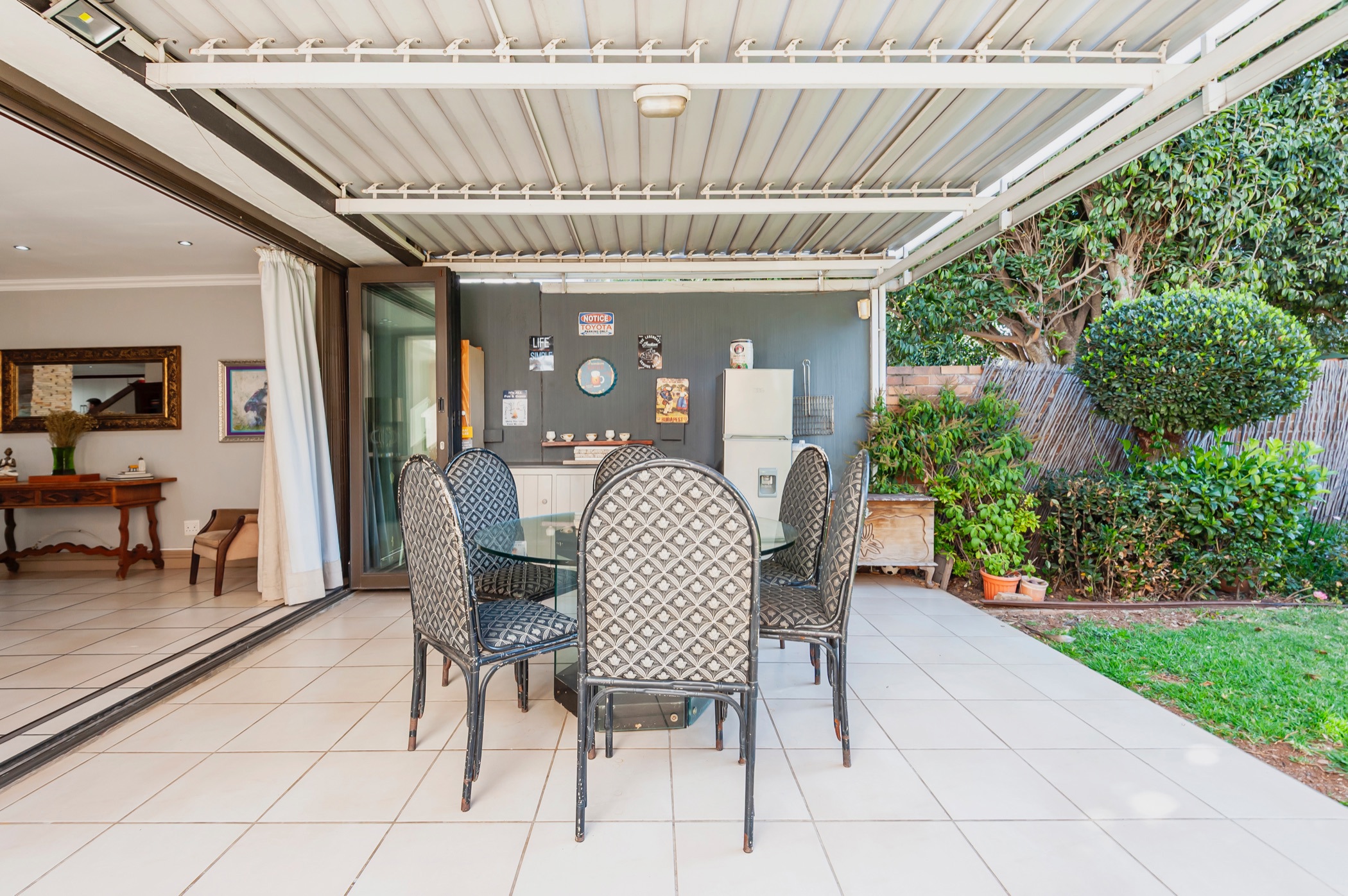 Townhouse for sale in Morning Hill - BED1707120