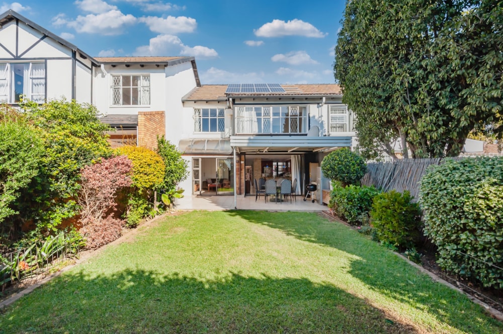 Townhouse for sale in Morning Hill - BED1707120 Townhouse for sale in Morning Hill - BED1707120