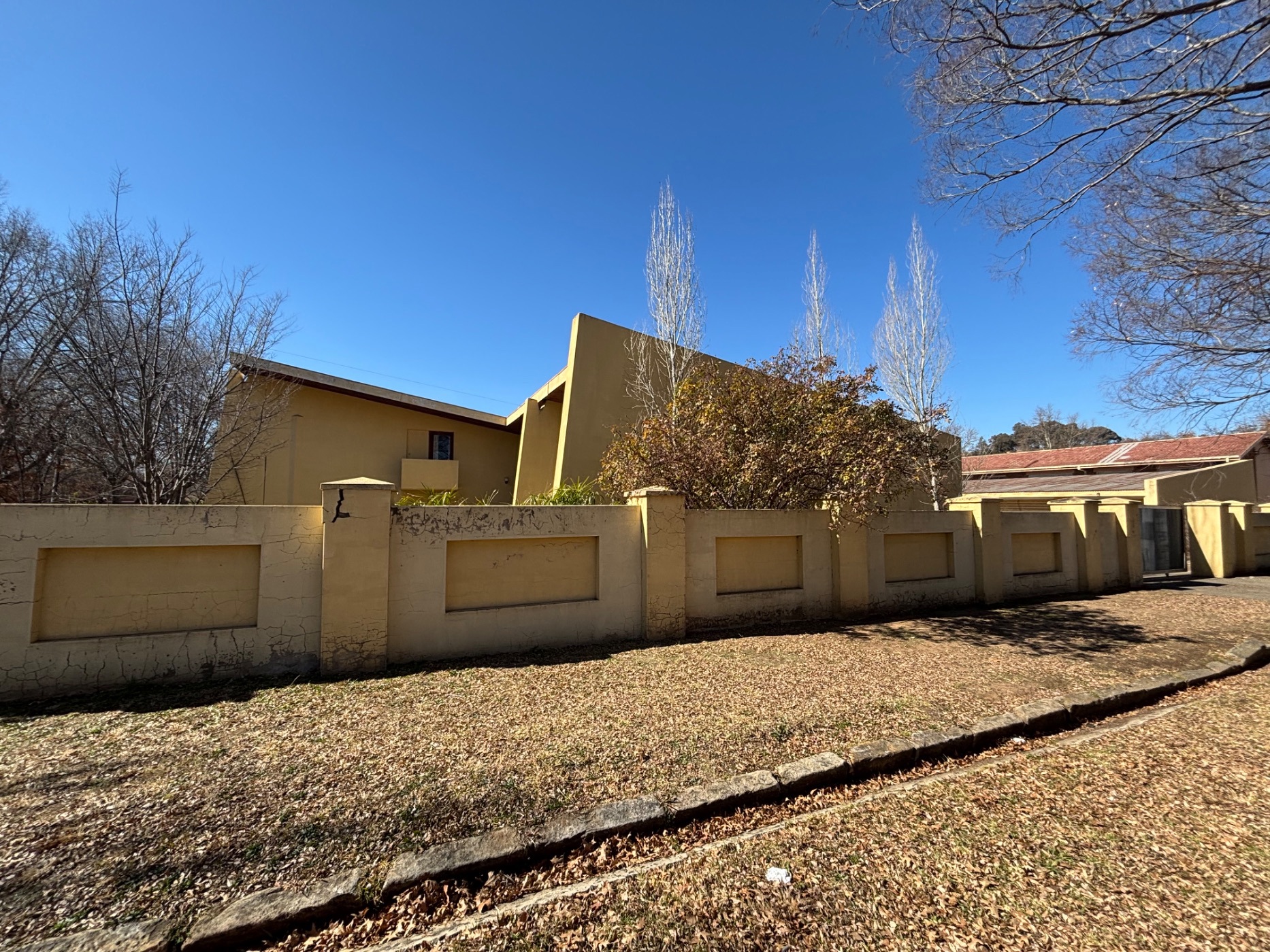 Apartment to rent in Bethlehem Central - 1BTH1707368