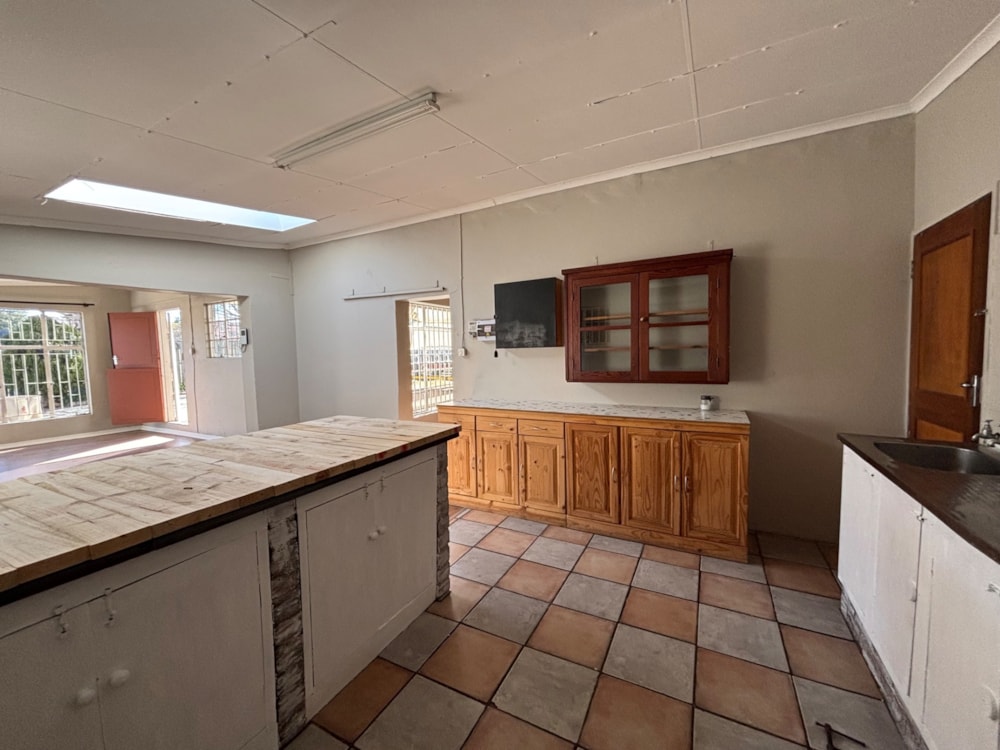 Apartment let in Morelig - 1BTH1707600