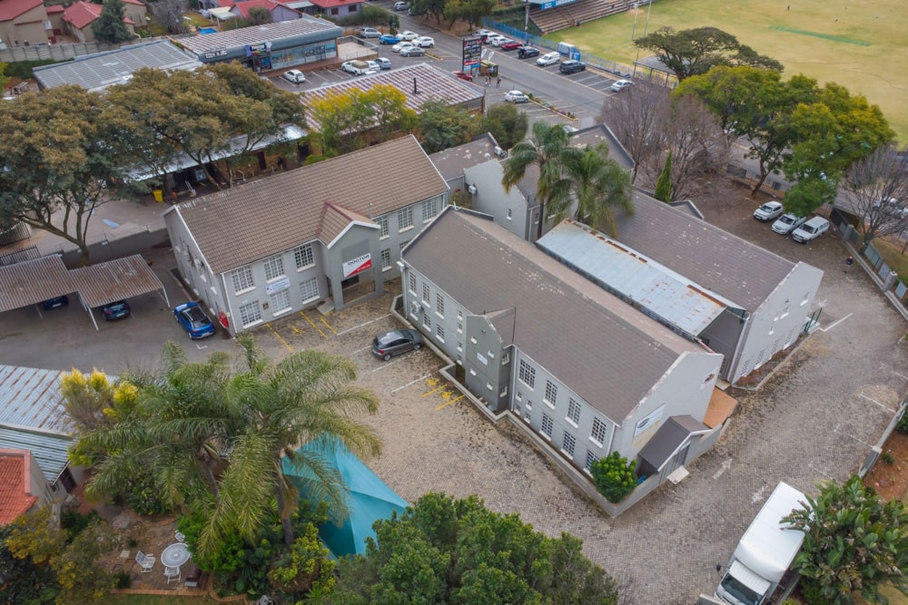 Commercial office for sale in Helderkruin - RAN1709364