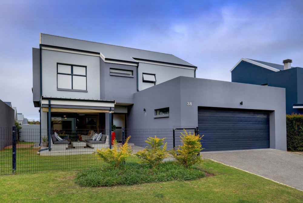 House for sale in Kraaibosch Park - GEO1707252 House for sale in Kraaibosch Park - GEO1707252