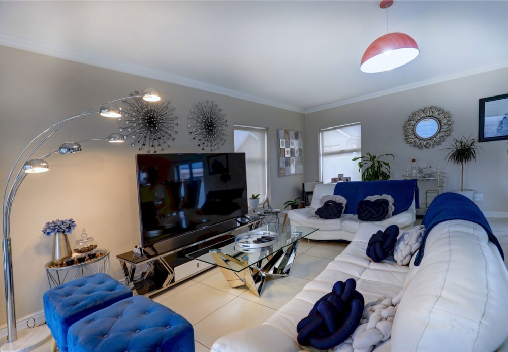 House for sale in Kraaibosch Park - GEO1707252 House for sale in Kraaibosch Park - GEO1707252