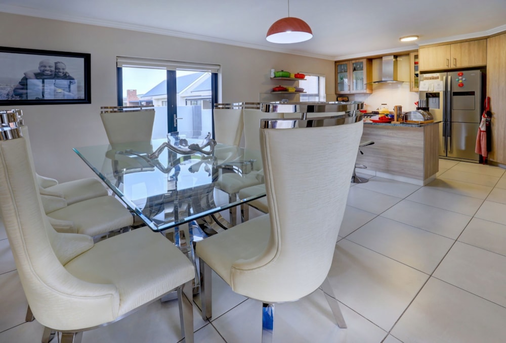 House for sale in Kraaibosch Park - GEO1707252 House for sale in Kraaibosch Park - GEO1707252