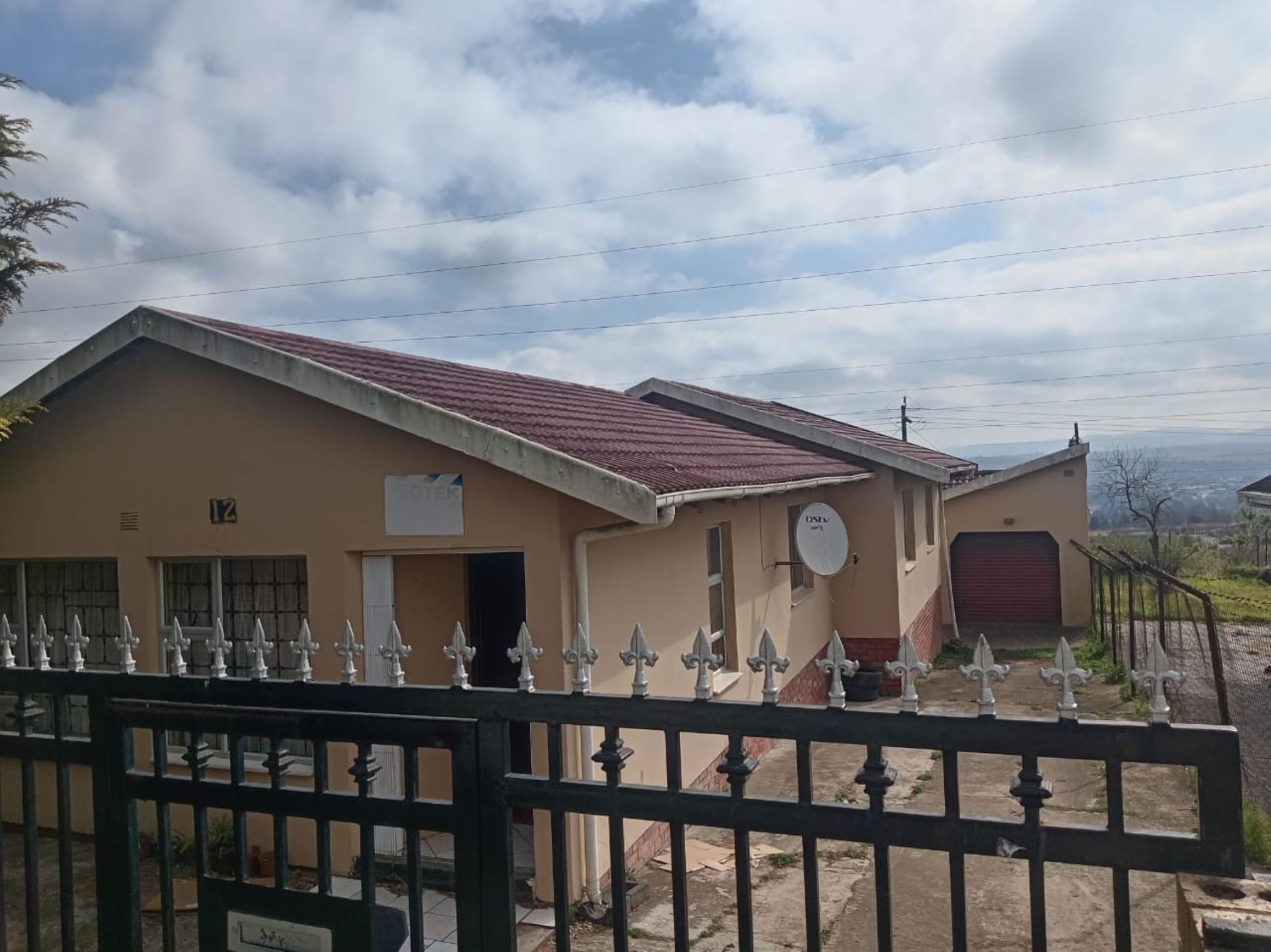 House for sale in Mbuqu - 1MH1576056