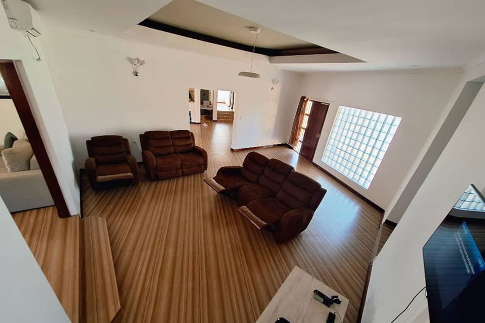 House to rent in Tete, Tete, Mozambique - 3MQ1578811 House to rent in Tete, Tete, Mozambique - 3MQ1578811