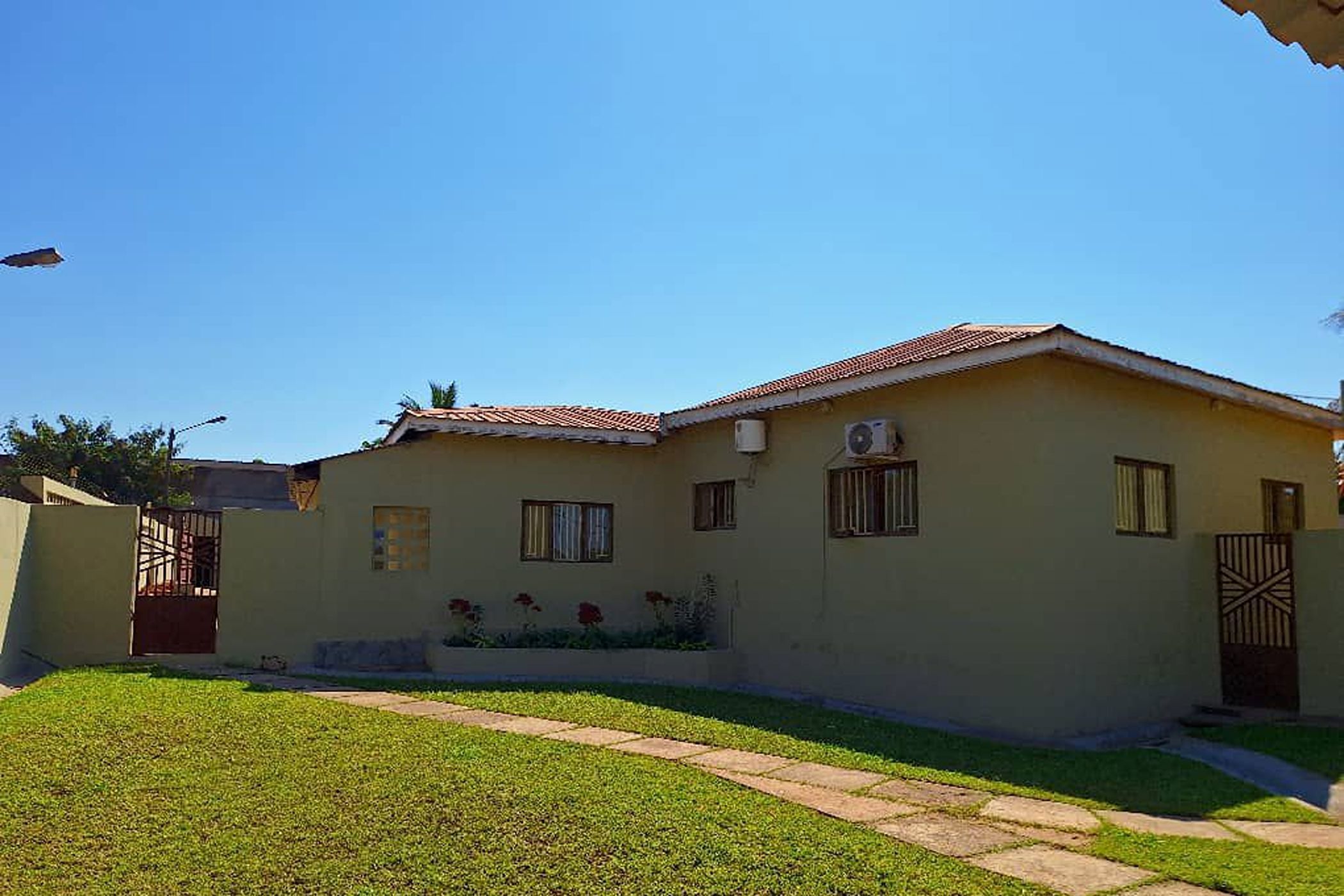 House to rent in Tete, Tete, Mozambique - 3MQ1578811