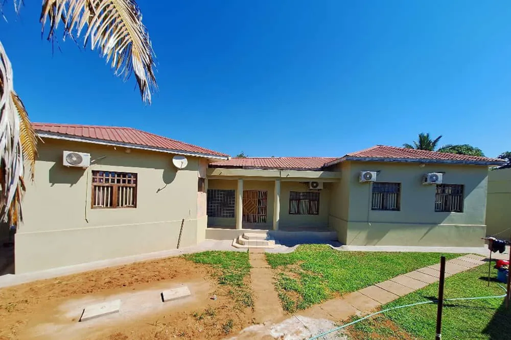House to rent in Tete, Tete, Mozambique - 3MQ1578811 House to rent in Tete, Tete, Mozambique - 3MQ1578811