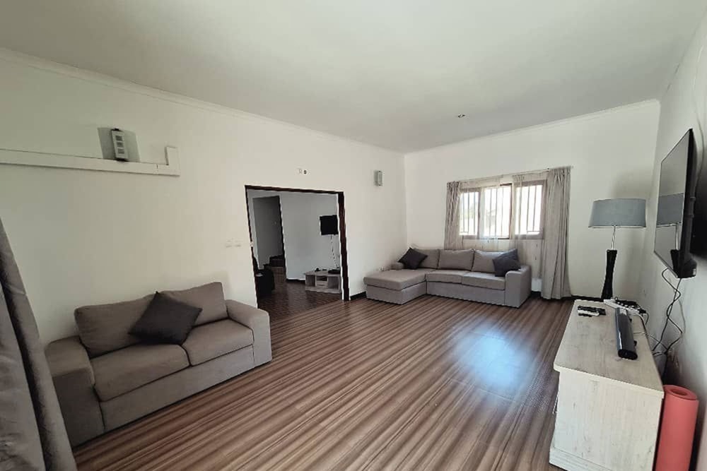 House to rent in Tete, Tete, Mozambique - 3MQ1578811 House to rent in Tete, Tete, Mozambique - 3MQ1578811