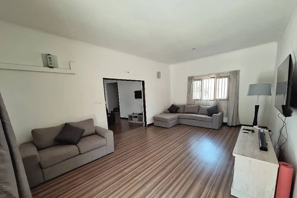 House to rent in Tete, Tete, Mozambique - 3MQ1578811 House to rent in Tete, Tete, Mozambique - 3MQ1578811