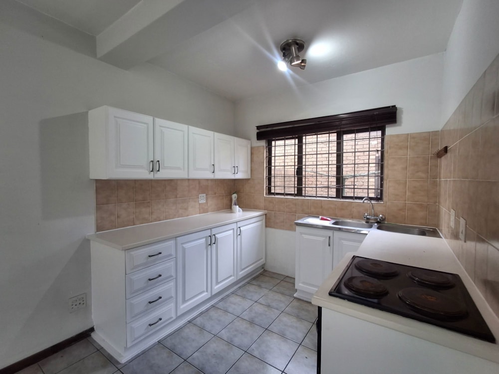 Townhouse let in Meer en See - 1RY1706436 Townhouse let in Meer en See - 1RY1706436