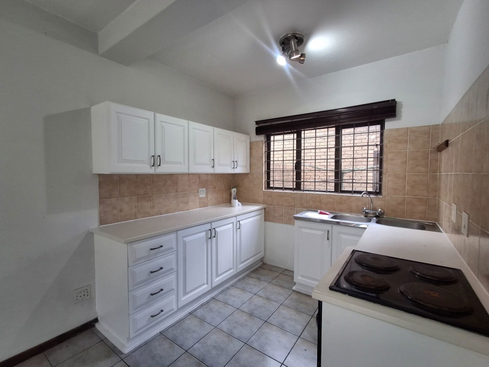 Townhouse let in Meer en See - 1RY1706436 Townhouse let in Meer en See - 1RY1706436