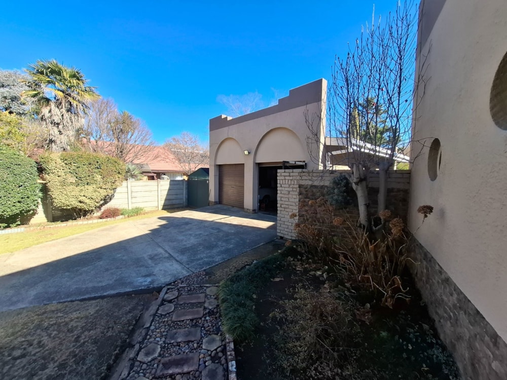 House sold in Panorama, Bethlehem - 1BTH1706299