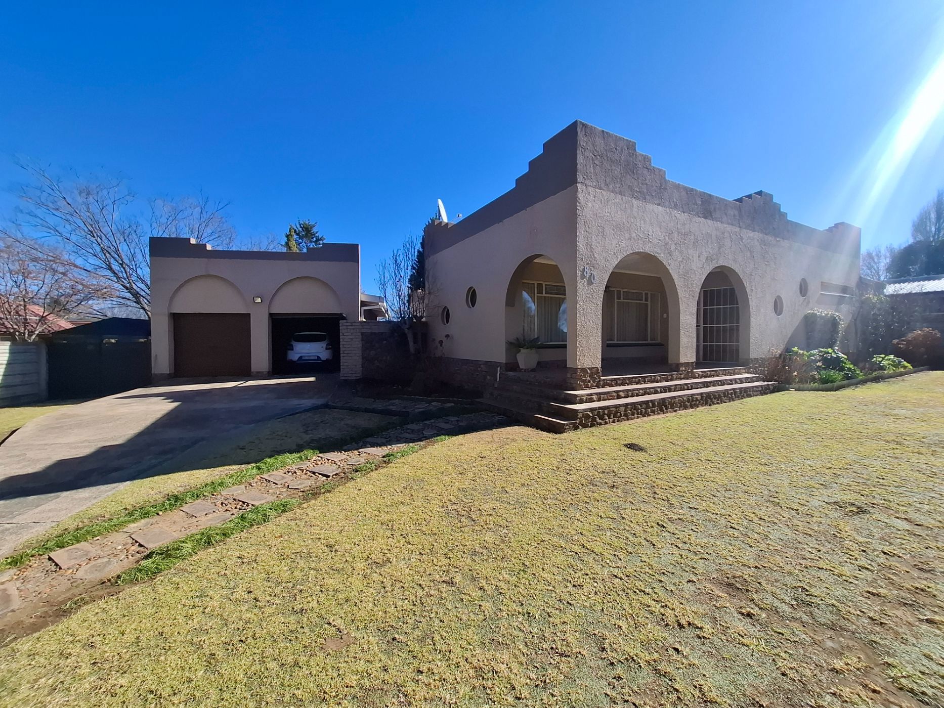 House sold in Panorama, Bethlehem - 1BTH1706299