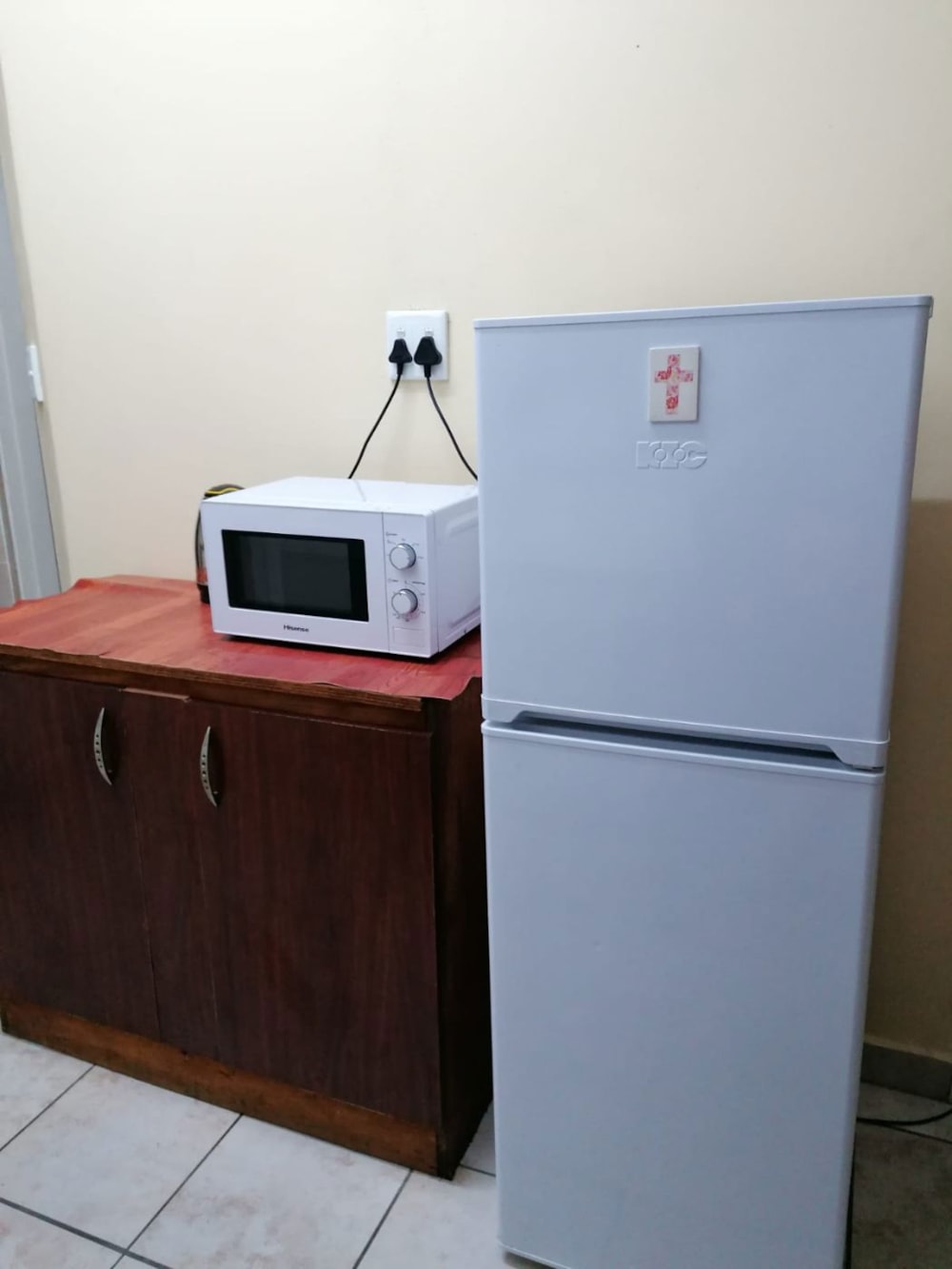 Garden apartment let in Veldenvlei - 1RY1693614 Garden apartment let in Veldenvlei - 1RY1693614