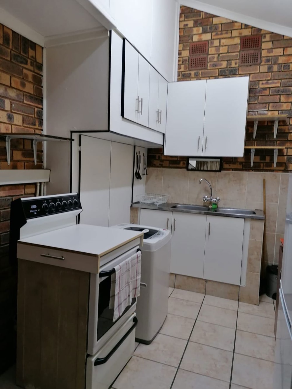 Garden apartment let in Veldenvlei - 1RY1693614 Garden apartment let in Veldenvlei - 1RY1693614