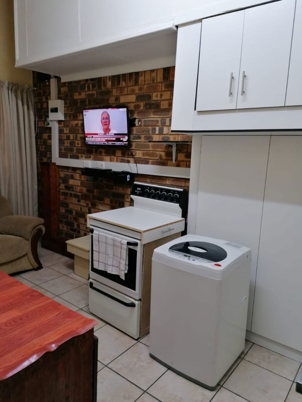 Garden apartment let in Veldenvlei - 1RY1693614 Garden apartment let in Veldenvlei - 1RY1693614