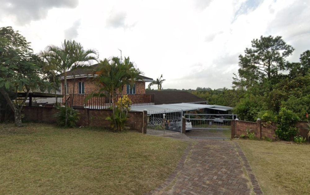 Garden apartment let in Veldenvlei - 1RY1693614 Garden apartment let in Veldenvlei - 1RY1693614