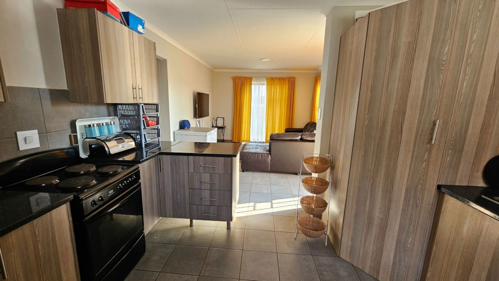 House let in Lydenburg (Mashishing) - 1LY1710010 House let in Lydenburg (Mashishing) - 1LY1710010