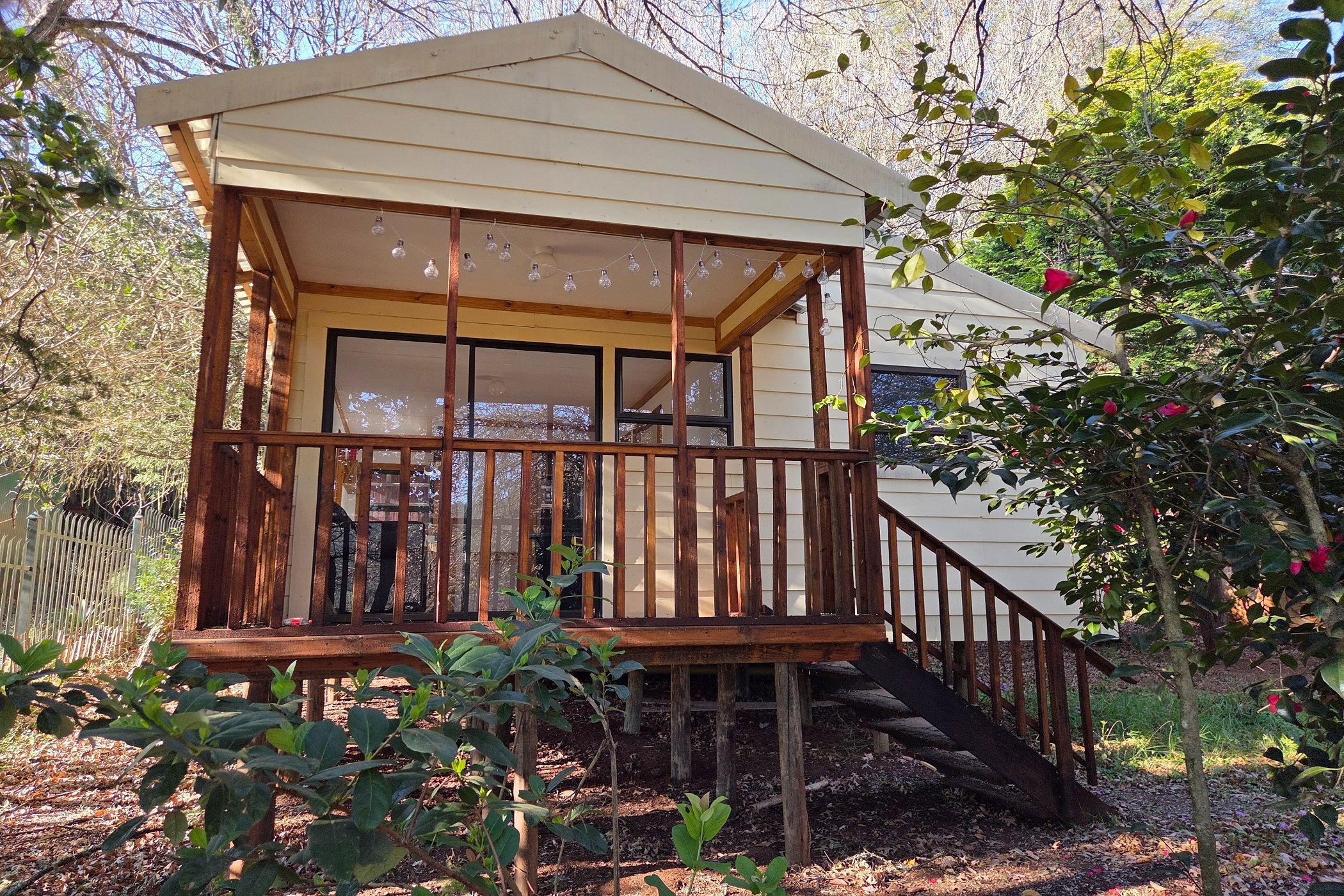 Cottage for sale in Haenertsburg - 1TA1708341