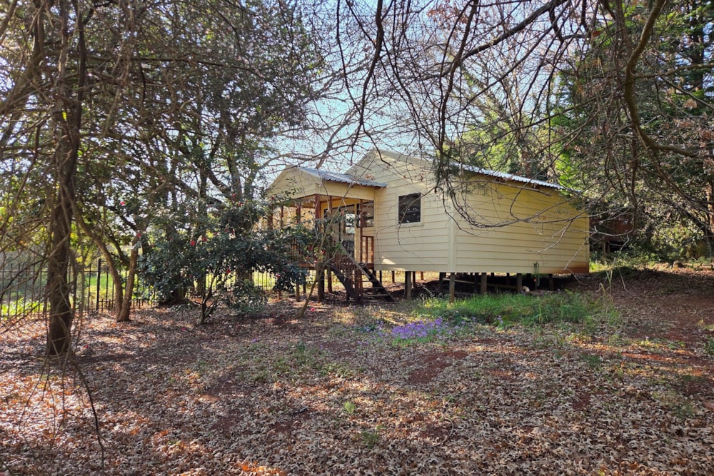 Cottage for sale in Haenertsburg - 1TA1708341 Cottage for sale in Haenertsburg - 1TA1708341