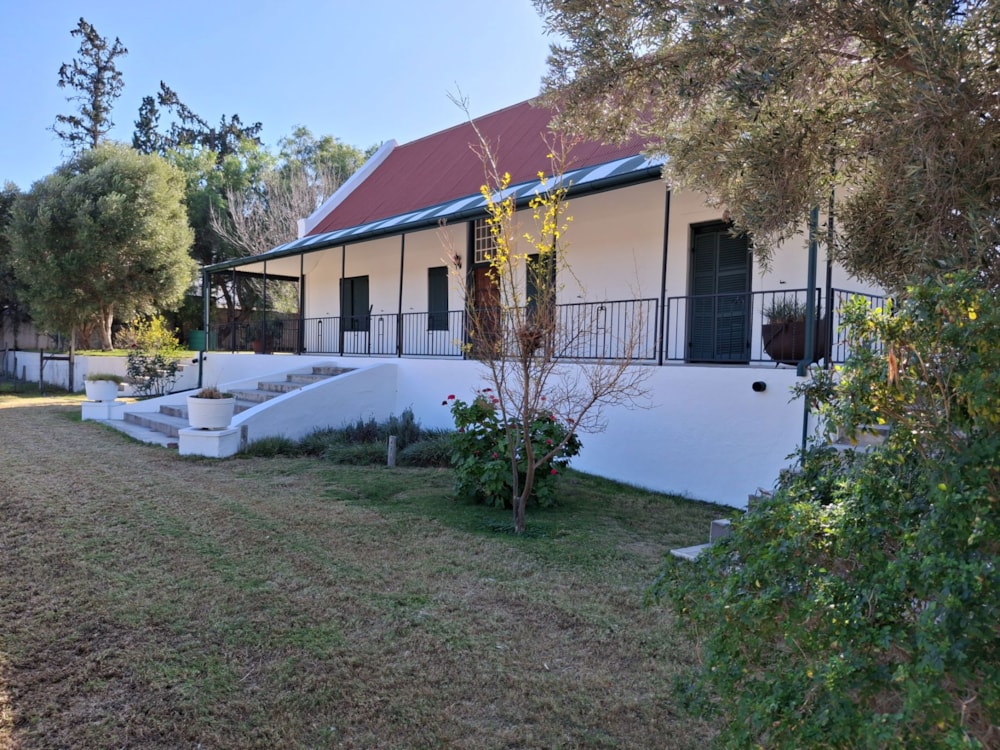 Lifestyle property for sale in Graaff-Reinet - 1KK1590049