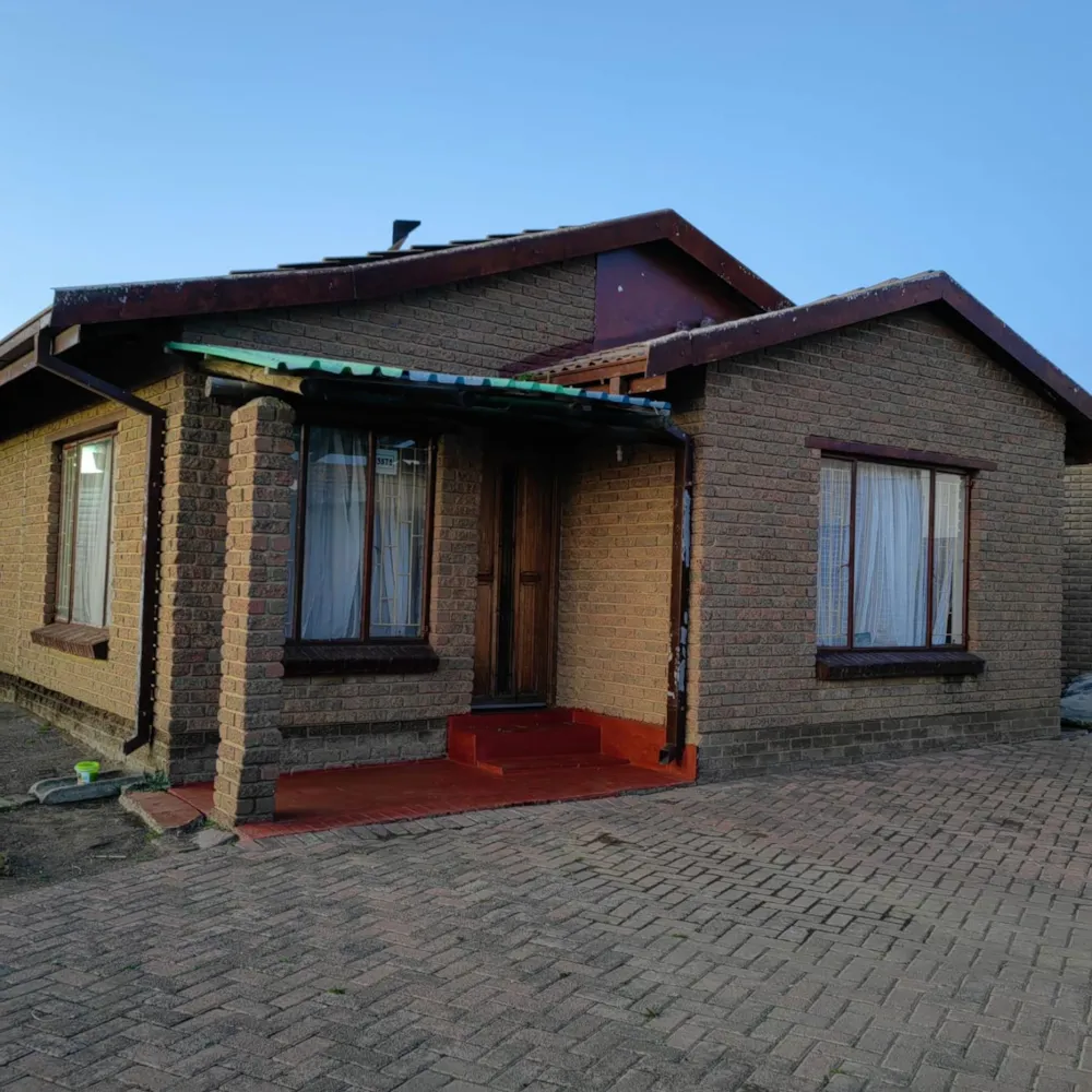 House sold in Bohlokong - 1BTH1709332 House sold in Bohlokong - 1BTH1709332
