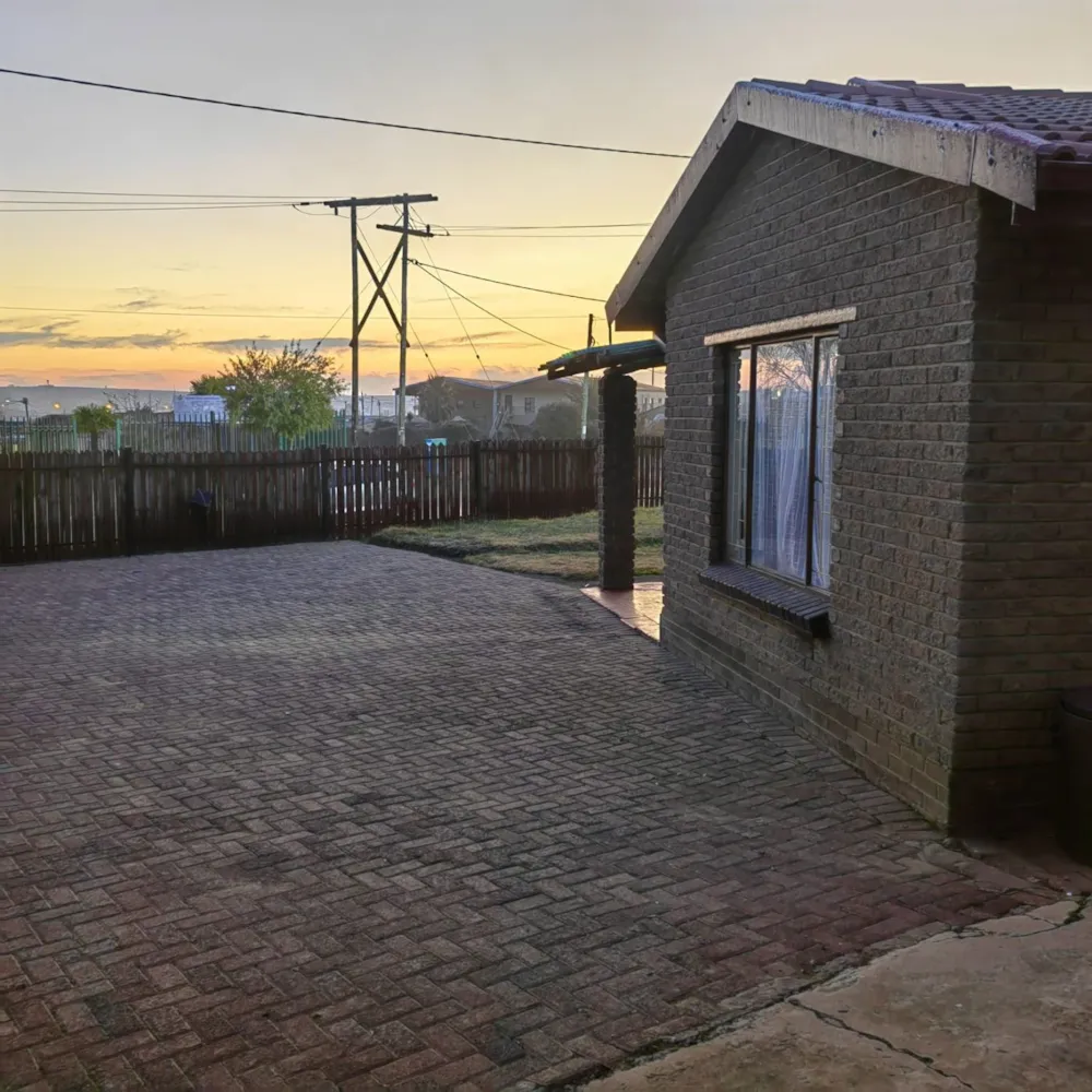 House sold in Bohlokong - 1BTH1709332 House sold in Bohlokong - 1BTH1709332