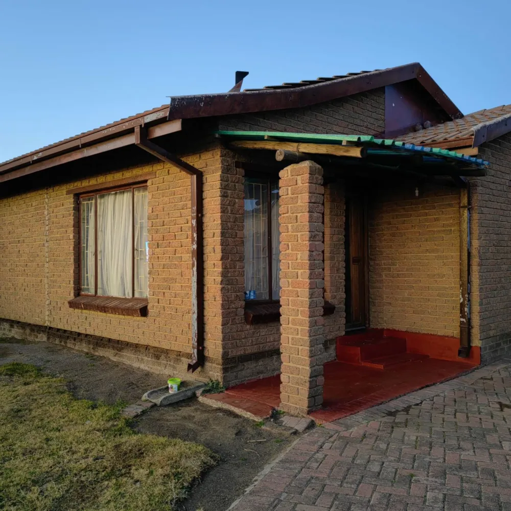 House sold in Bohlokong - 1BTH1709332 House sold in Bohlokong - 1BTH1709332