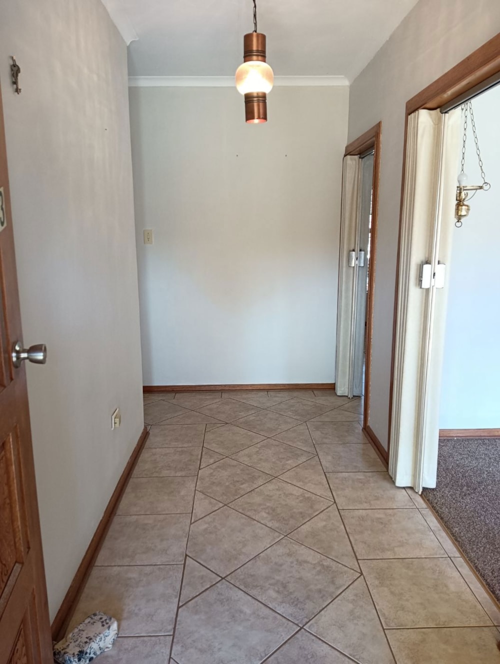 House to rent in Brandfort - 1BX1709127 House to rent in Brandfort - 1BX1709127