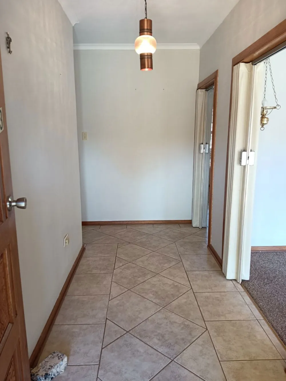 House let in Brandfort - 1BX1709127 House let in Brandfort - 1BX1709127