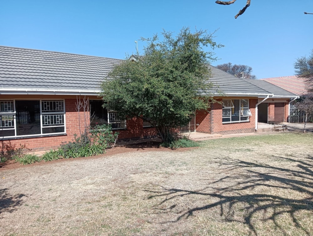 House to rent in Brandfort - 1BX1709127 House to rent in Brandfort - 1BX1709127