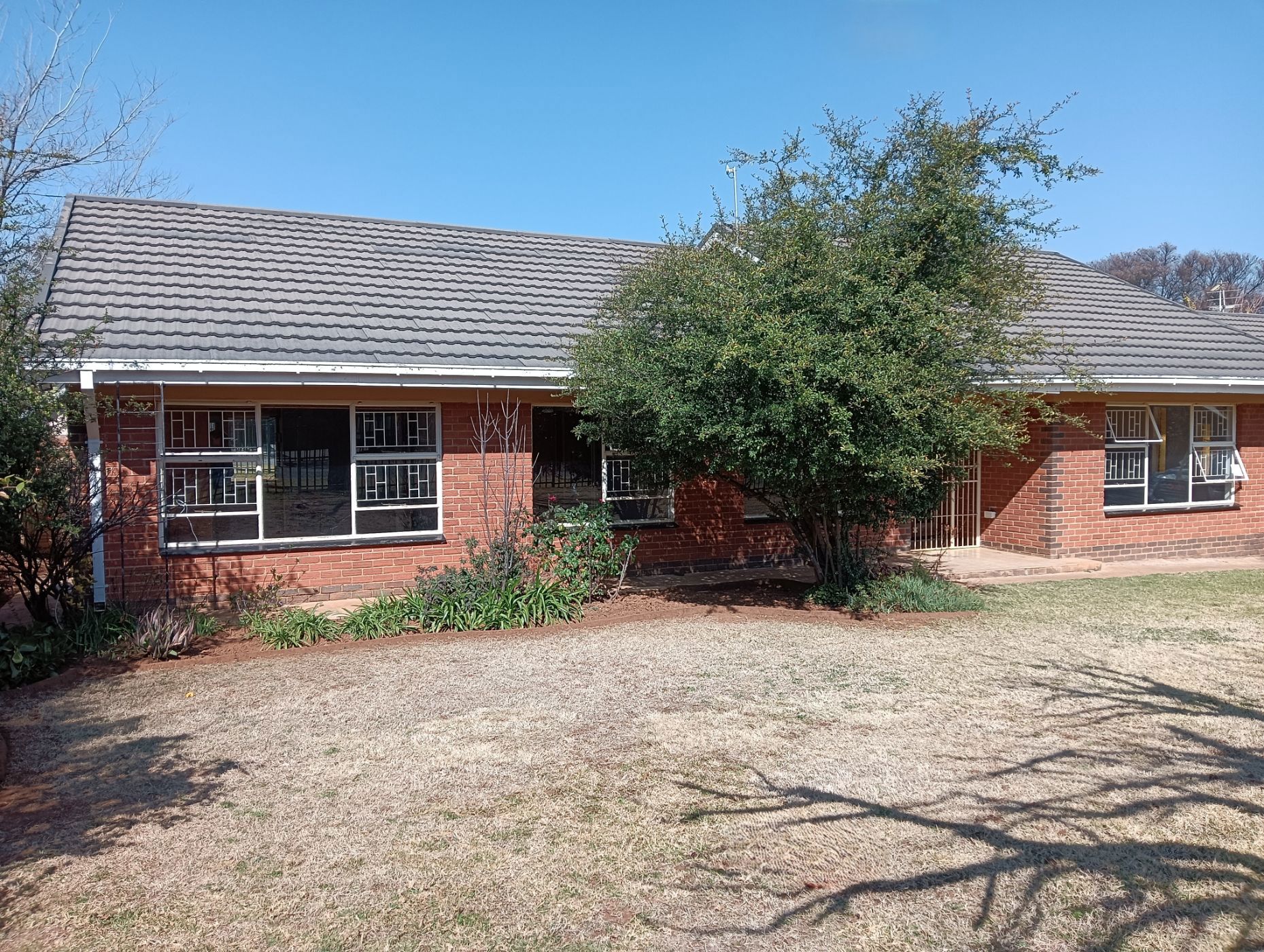 House to rent in Brandfort - 1BX1709127