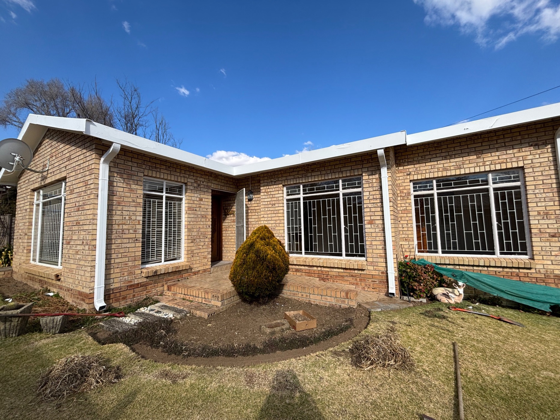 House let in Jordania, Bethlehem - 1BTH1707669