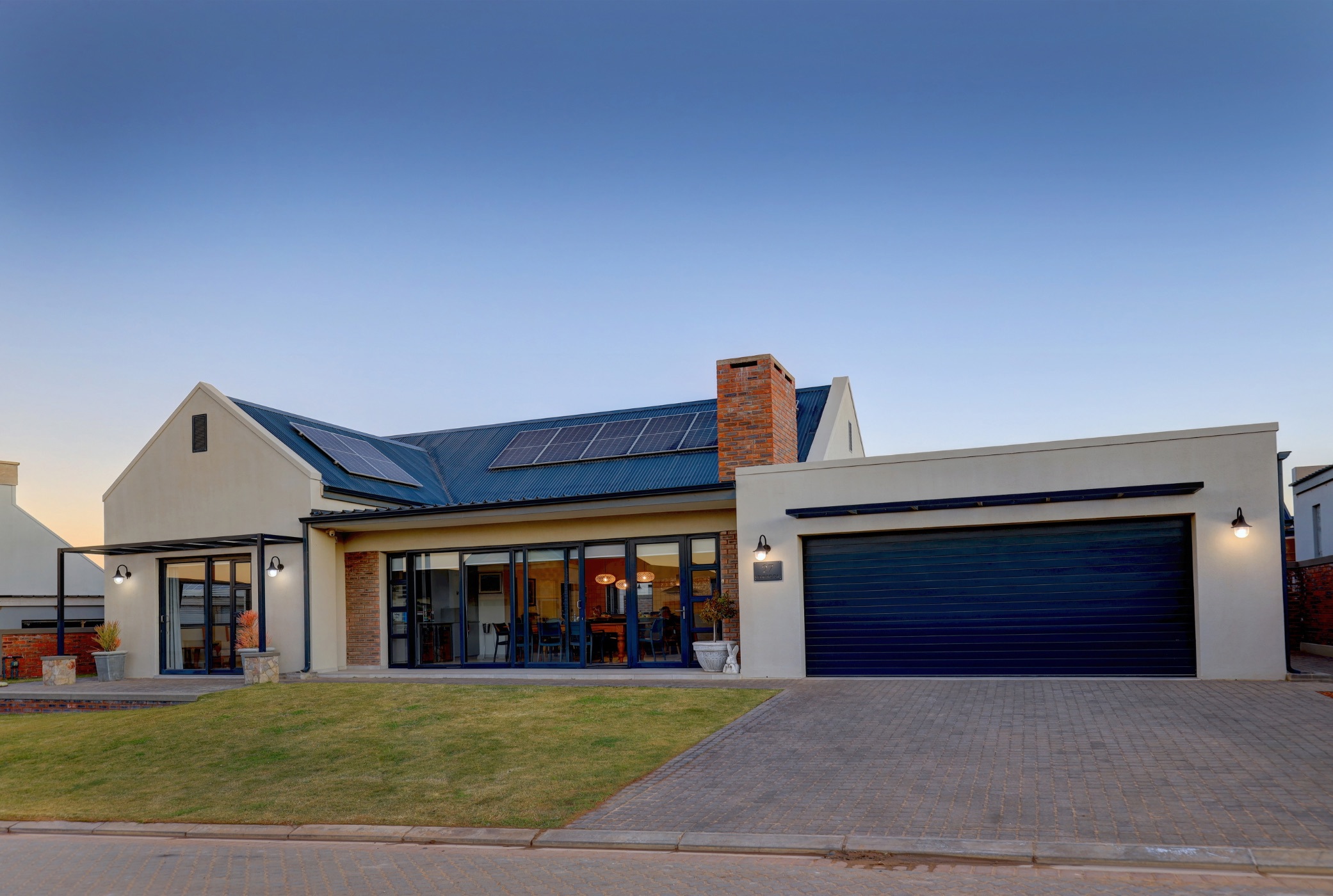 House for sale in Renosterbos Estate - 1MB1713150