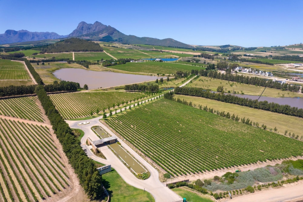 Residential vacant land for sale in Klapmuts - ST1709069 Residential vacant land for sale in Klapmuts - ST1709069