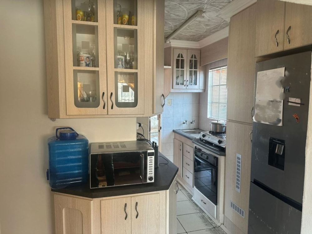 House for sale in Ehrlichpark - 1BX1708676