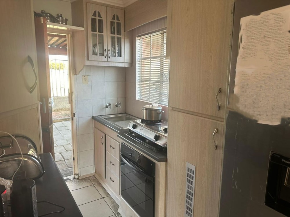 House for sale in Ehrlichpark - 1BX1708676