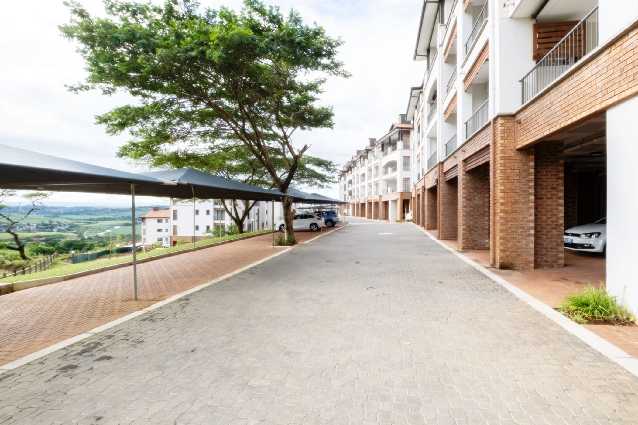 Apartment for sale in Izinga - 1ND1706220