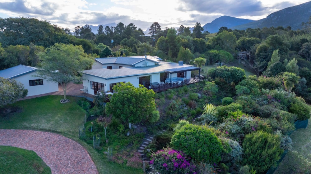 Smallholding for sale in Wilderness Heights - GEO1706899 Smallholding for sale in Wilderness Heights - GEO1706899