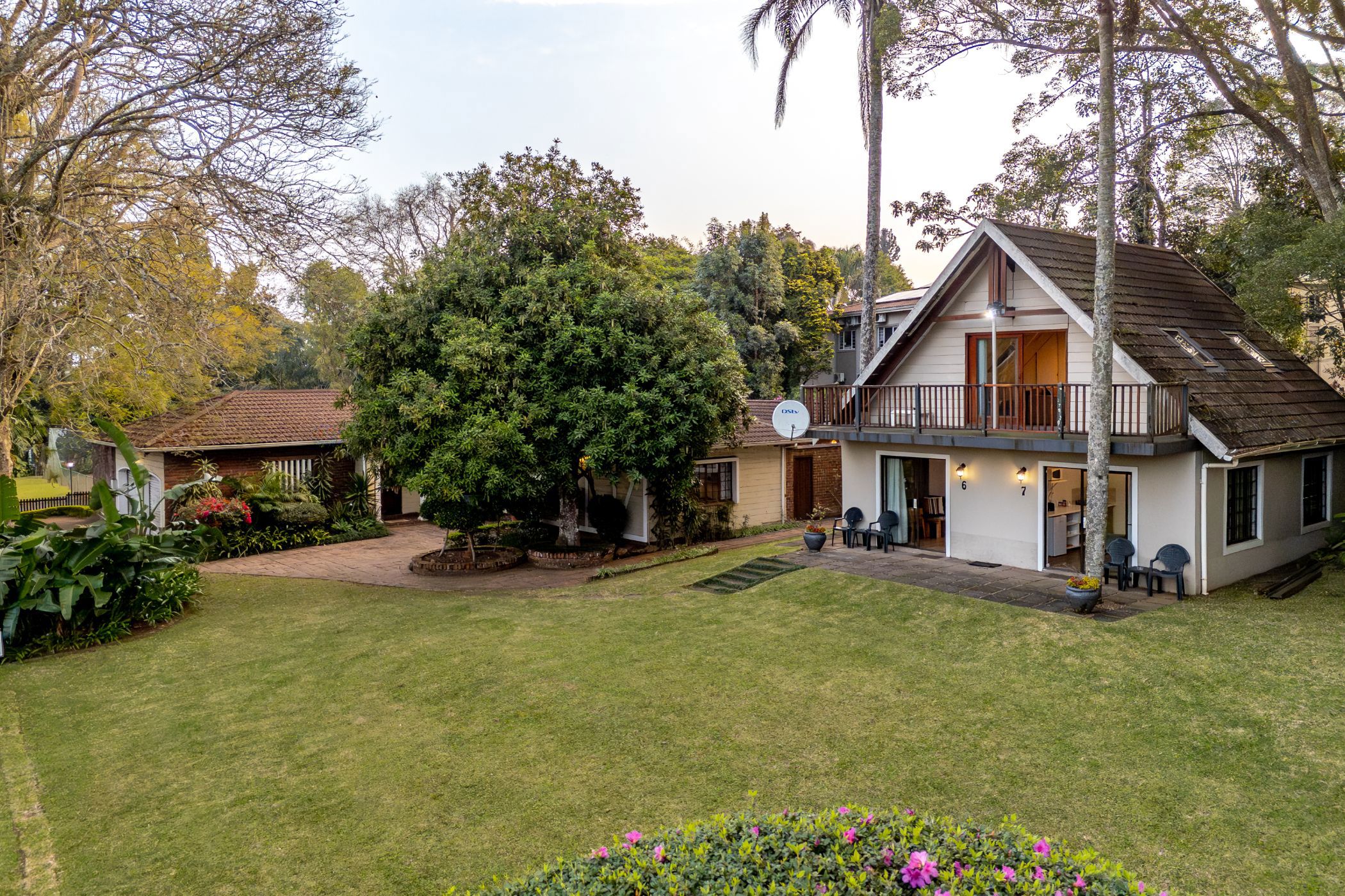 House for sale in Hillcrest, Upper Highway - 1KF1707688