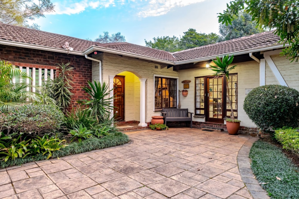 House for sale in Hillcrest, Upper Highway - 1KF1707688 House for sale in Hillcrest, Upper Highway - 1KF1707688