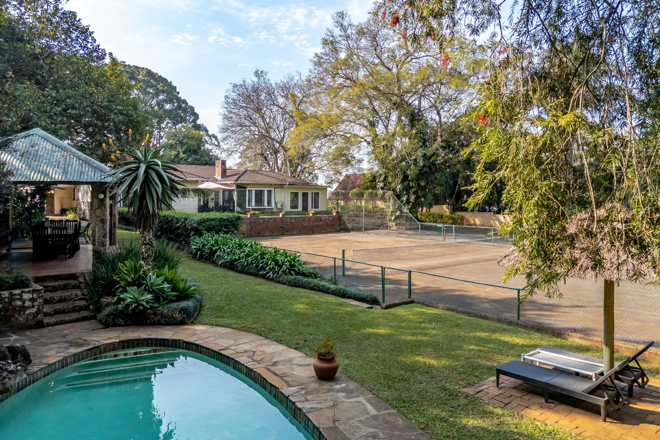 House for sale in Hillcrest, Upper Highway - 1KF1707688