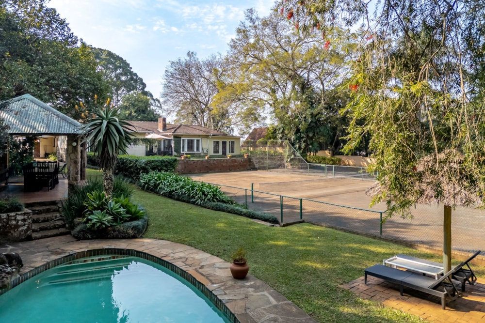 House for sale in Hillcrest, Upper Highway - 1KF1707688 House for sale in Hillcrest, Upper Highway - 1KF1707688