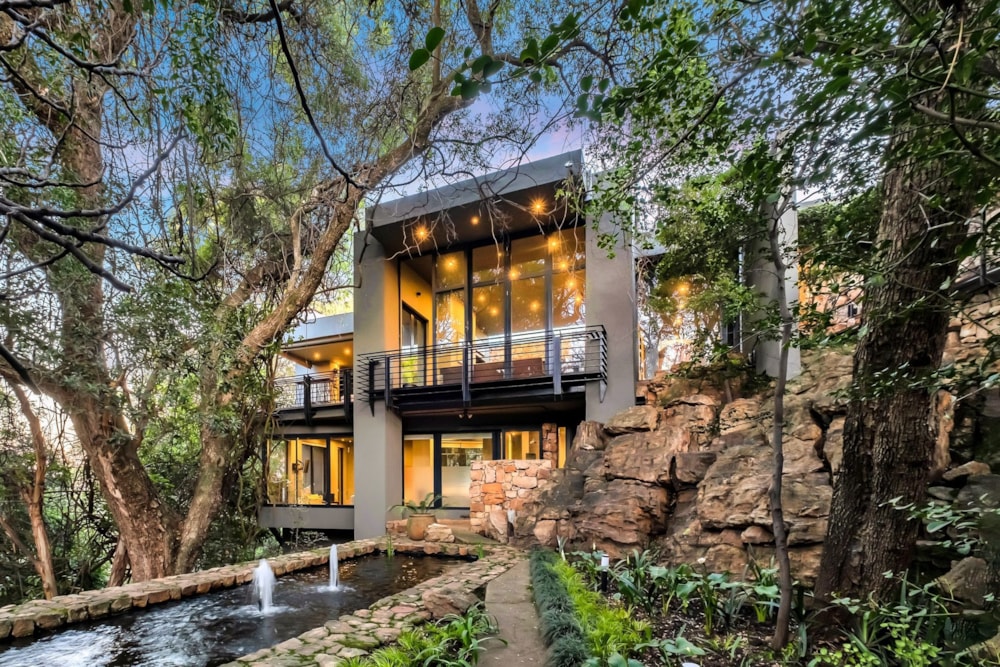 House for sale in Westcliff, Johannesburg - HP1703243