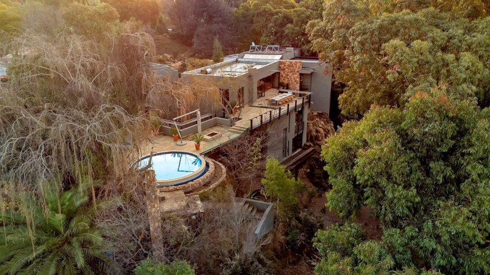 House for sale in Westcliff, Johannesburg - HP1703243