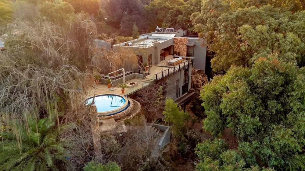 House for sale in Westcliff, Johannesburg - HP1703243 House for sale in Westcliff, Johannesburg - HP1703243