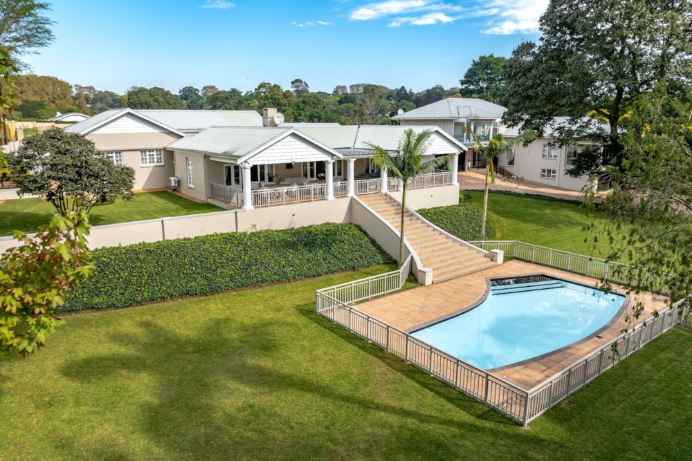 House for sale in Kloof - 1KF1659129