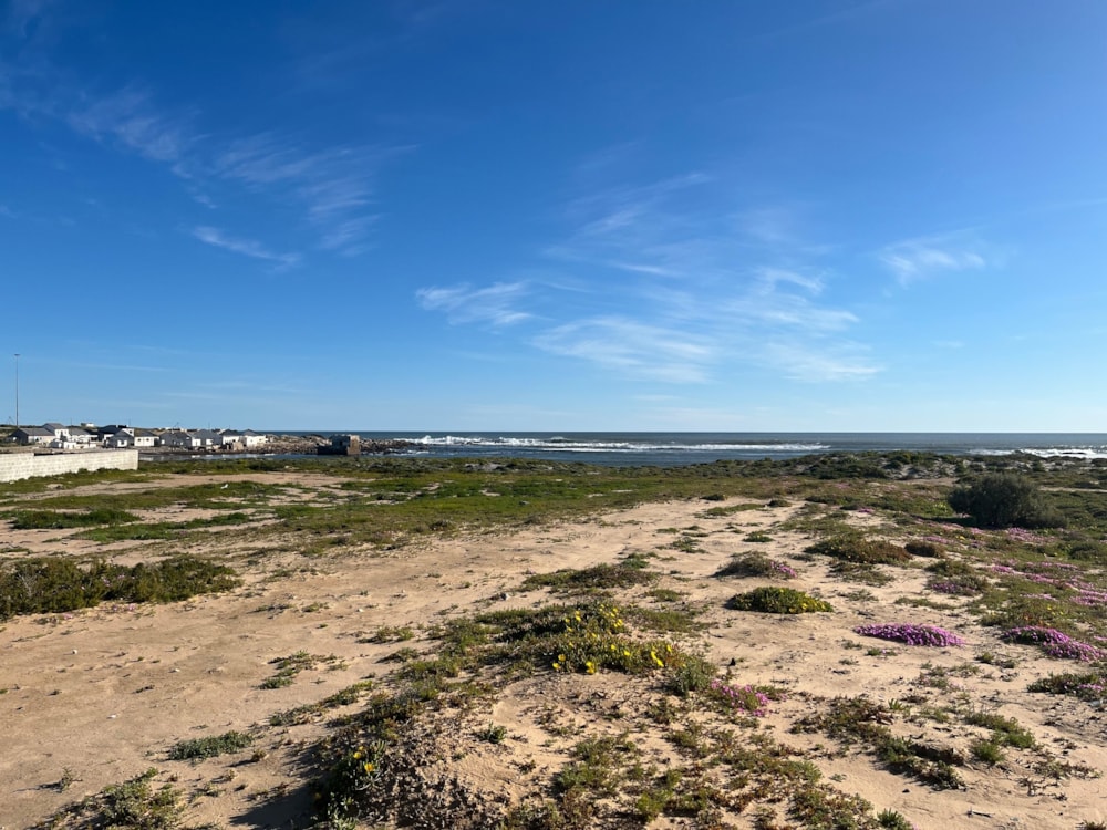 Vacant land for sale in Hondeklip Bay, Northern Cape - 1NA1603833 Vacant land for sale in Hondeklip Bay, Northern Cape - 1NA1603833